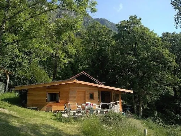 Combe Des Feux Villa Marignier