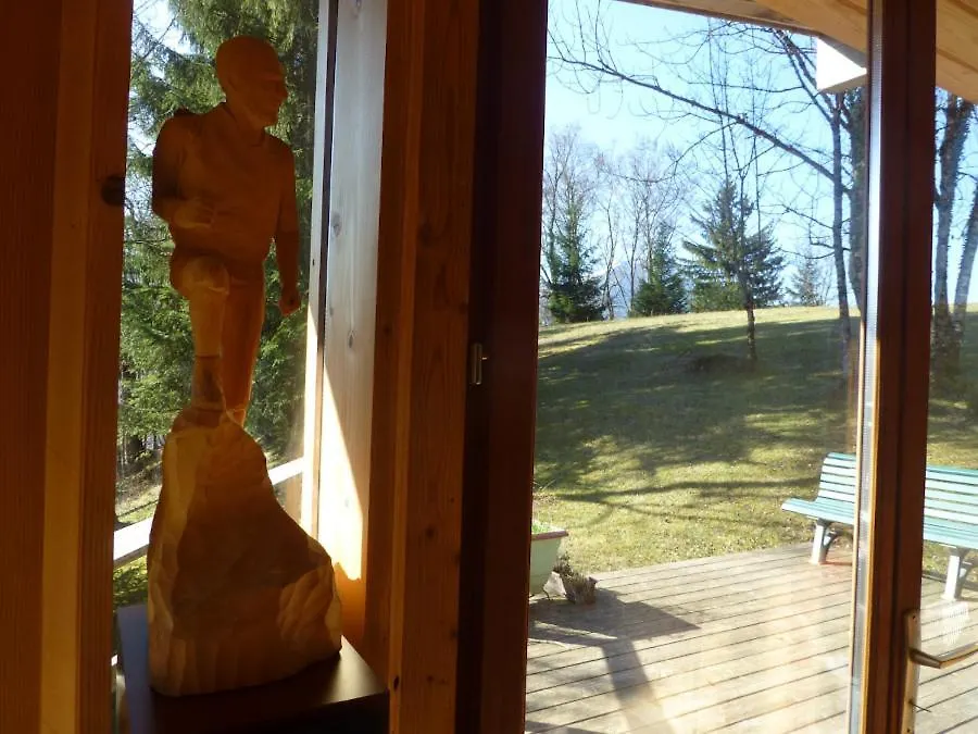 Chalet Combe Des Feux Villa Marignier